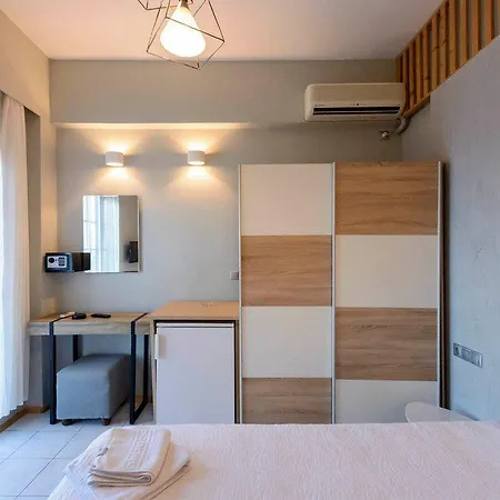 Hotel Aggelos