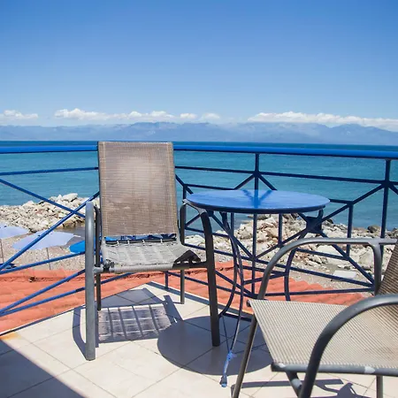 Aggelos 2* Agios Andreas (Messenia)