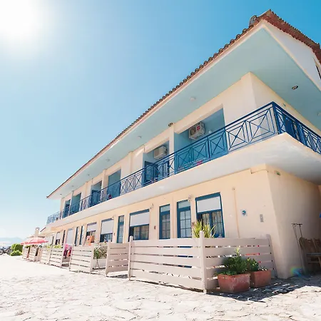 Aggelos Hotel 2*
