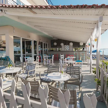 Aggelos Hotel