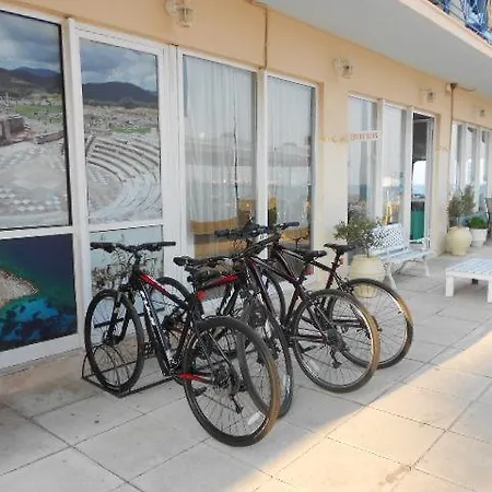 Hotel Aggelos 2*