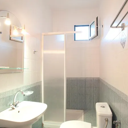 Aggelos Hotel 2*