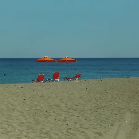 Aggelos Agios Andreas (Messenia)