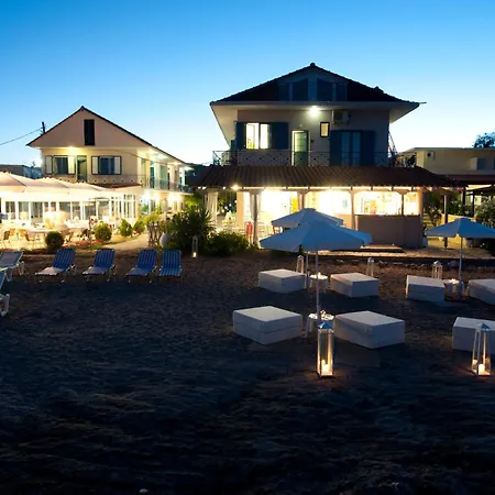 Hotel Aggelos