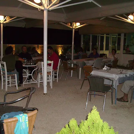Aggelos Hotel 2*