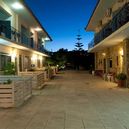 Hotel Aggelos 2*