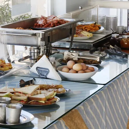 Aggelos Agios Andreas (Messenia)