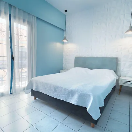 Aggelos 2* Agios Andreas (Messenia)