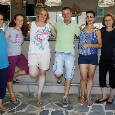 Aggelos Agios Andreas (Messenia)