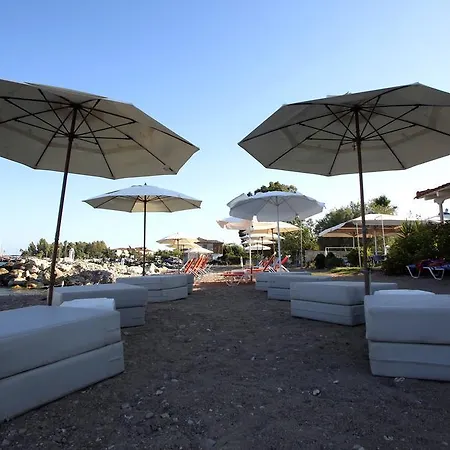 Hotel Aggelos