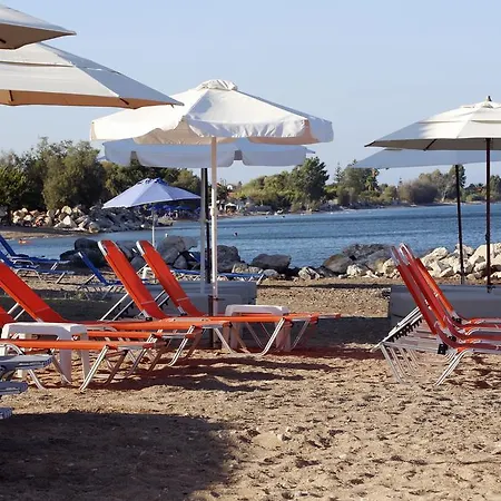 Aggelos Agios Andreas (Messenia)