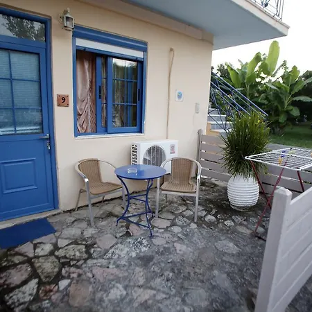 Aggelos Agios Andreas (Messenia)