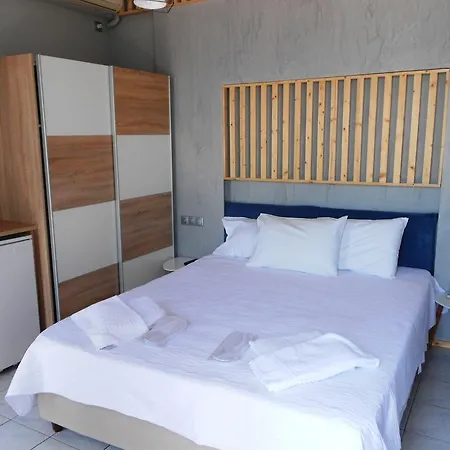 Hotel Aggelos