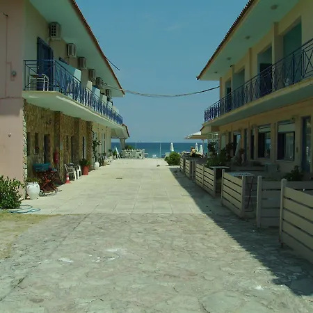 Hotel Aggelos