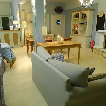 Hotel Aggelos