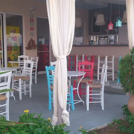 Hotel Aggelos