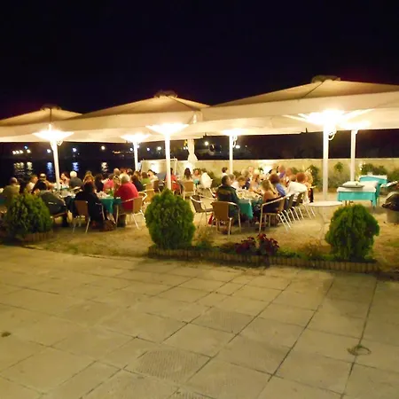 Aggelos 2* Agios Andreas (Messenia)