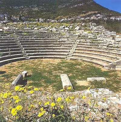 Aggelos