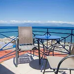 Aggelos 2* Agios Andreas (Messenia)