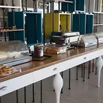 Hotel Aggelos Agios Andreas (Messenia)