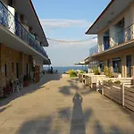 Aggelos Hotel Agios Andreas (Messenia)