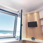 Aggelos Hotel Agios Andreas (Messenia)