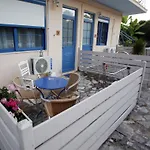 Hotel Aggelos Agios Andreas (Messenia)