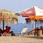 Aggelos Hotel Agios Andreas (Messenia)