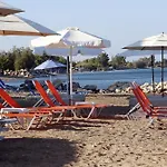 Aggelos Agios Andreas (Messenia)