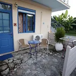 Aggelos Agios Andreas (Messenia)