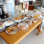 Aggelos Hotel Agios Andreas (Messenia)