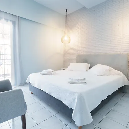 Aggelos Hotel