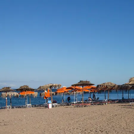 Hotel Aggelos