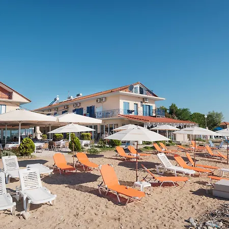 Hotel Aggelos 2*