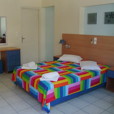 Aggelos Hotel