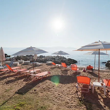 Hotel Aggelos