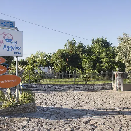 Aggelos Hotel