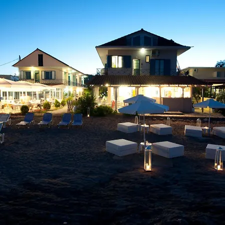 Hotel Aggelos 2*