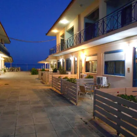 Aggelos Szálloda 2*