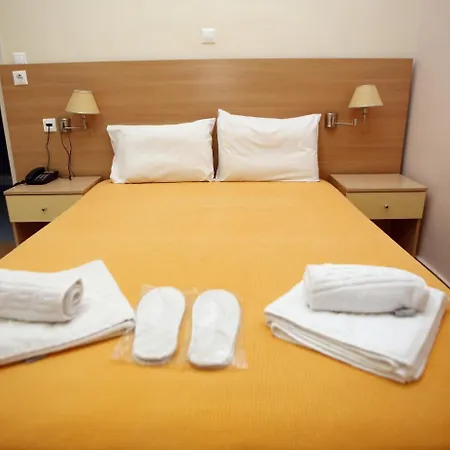 Hotel Aggelos
