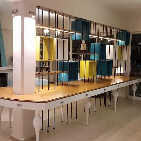 Hotel Aggelos