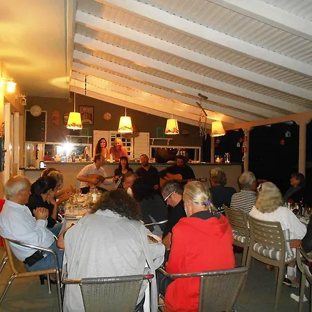 Aggelos Agios Andreas (Messenia)