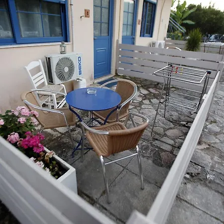 Aggelos Hotel 2*