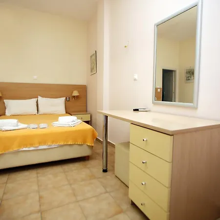 Hotel Aggelos 2*