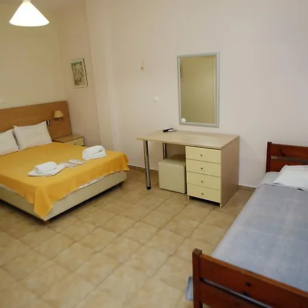 Hotel Aggelos 2*