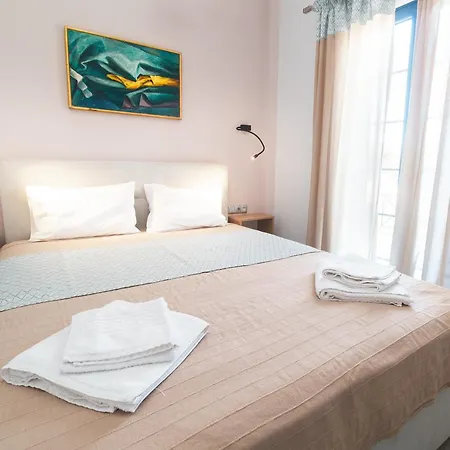 Hotel Aggelos 2*