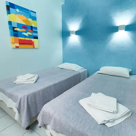 Hotel Aggelos 2*