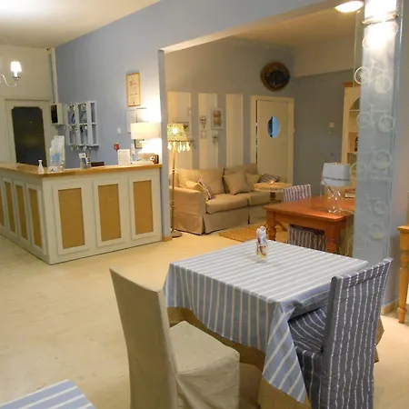 Aggelos Hotel