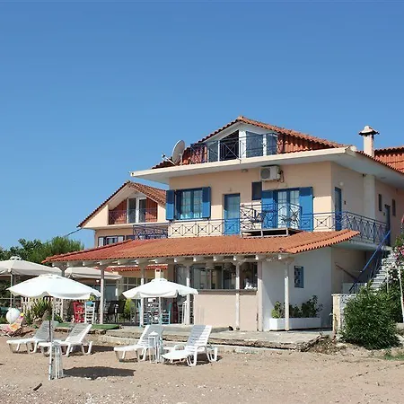 Aggelos 2* Agios Andreas (Messenia)