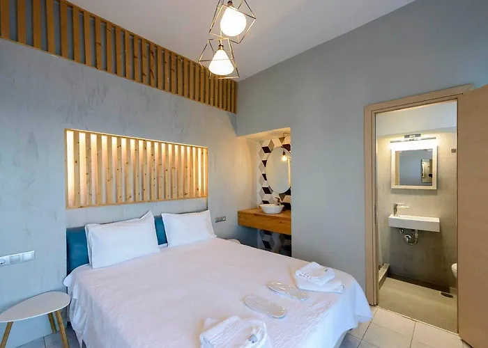 Aggelos 2* Ájosz Andréasz